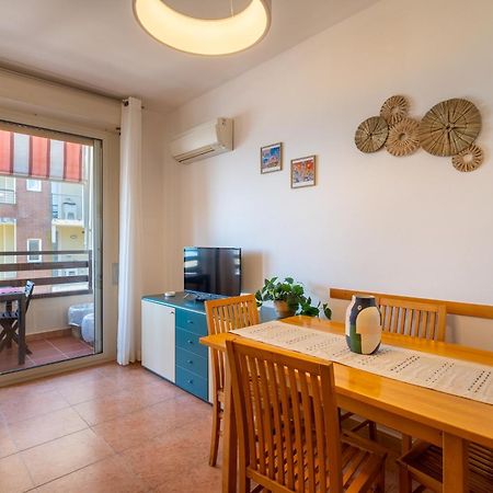 Residence La Rosa Di Nettuno Marina di Grosseto Luaran gambar