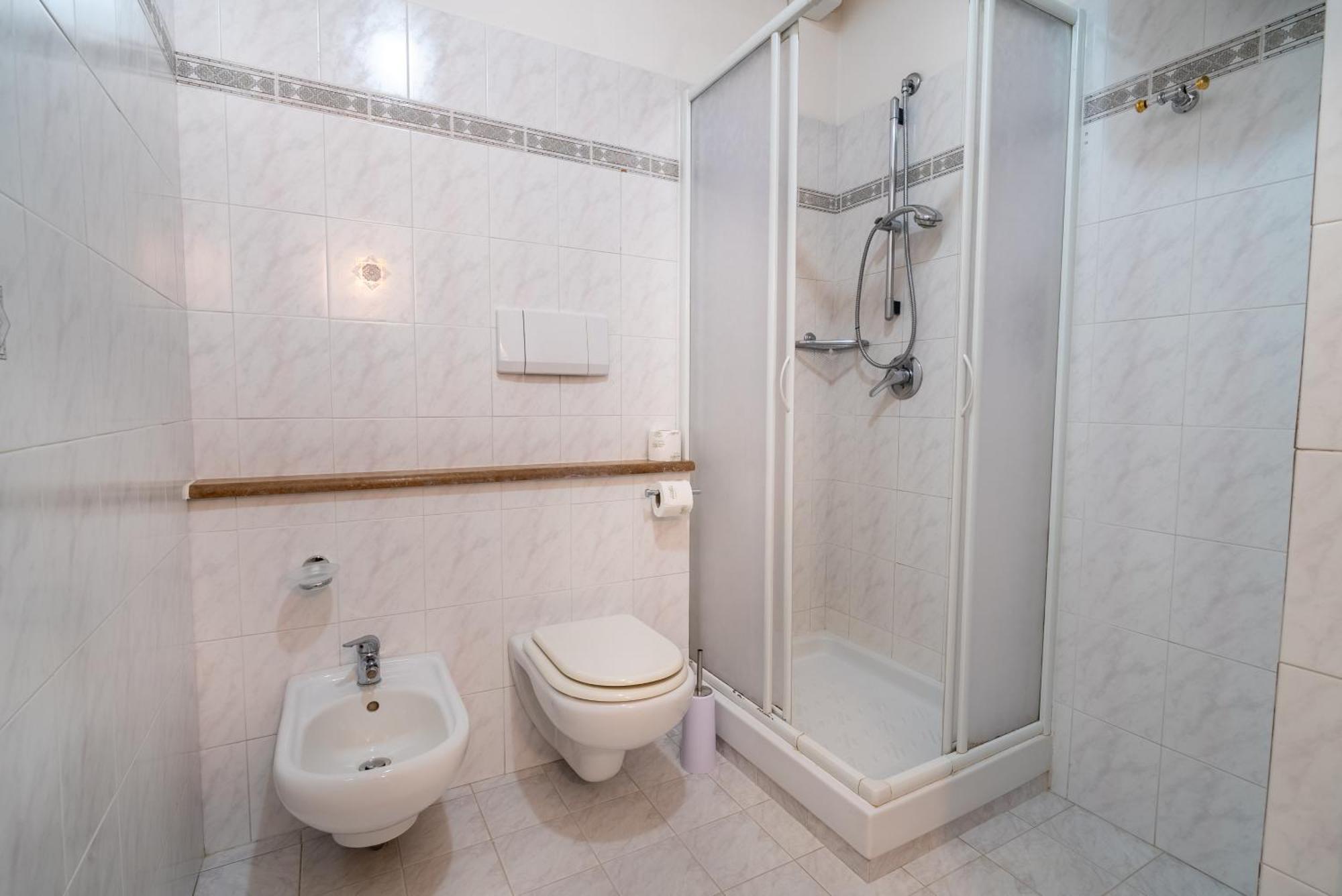 Residence La Rosa Di Nettuno Marina di Grosseto Luaran gambar